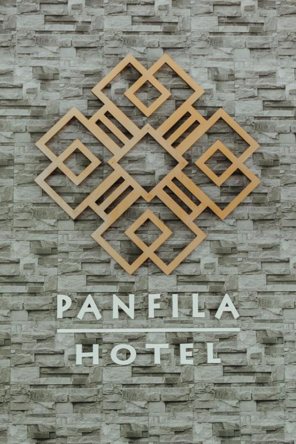 Panfila Hotel Kuta  Exterior photo